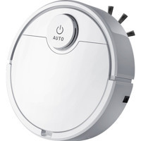 Dongqie Smart Touch Kuru 1500 Pa Beyaz Robot Süpürge