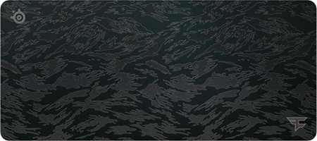 Steelseries 90x40 cm XXL Gaming Mousepad Siyah