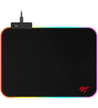 Havit MP901 RGB 36x26 cm M Gaming Mousepad Siyah