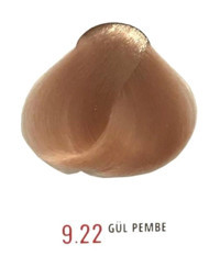 Arcade Color Protective 9-22 Gül Pembe Krem Saç Boyası 60 ml
