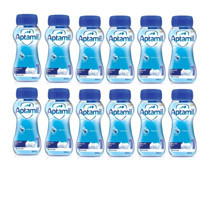 Aptamil Yenidoğan Laktozsuz Tahılsız Glutensiz Organik Probiyotikli 1 Numara Devam Sütü 12x200 ml