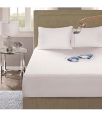 Polo Life Fitted Microfiber Lastikli Sıvı Geçirmez 160x200 cm Çift Kişilik Alez