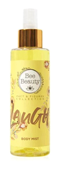 Bee Beauty Fact and Figures Aromatik Kadın Vücut Spreyi 150 ml