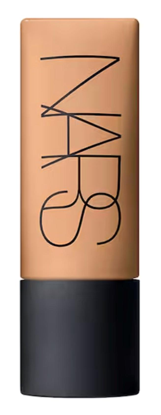 Nars Soft Matte Complete Valencia Krem Tüp Fondöten 30 ml