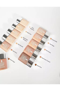 Clinique Cn90 Su Bazlı Likit Serum Fondöten 30 ml