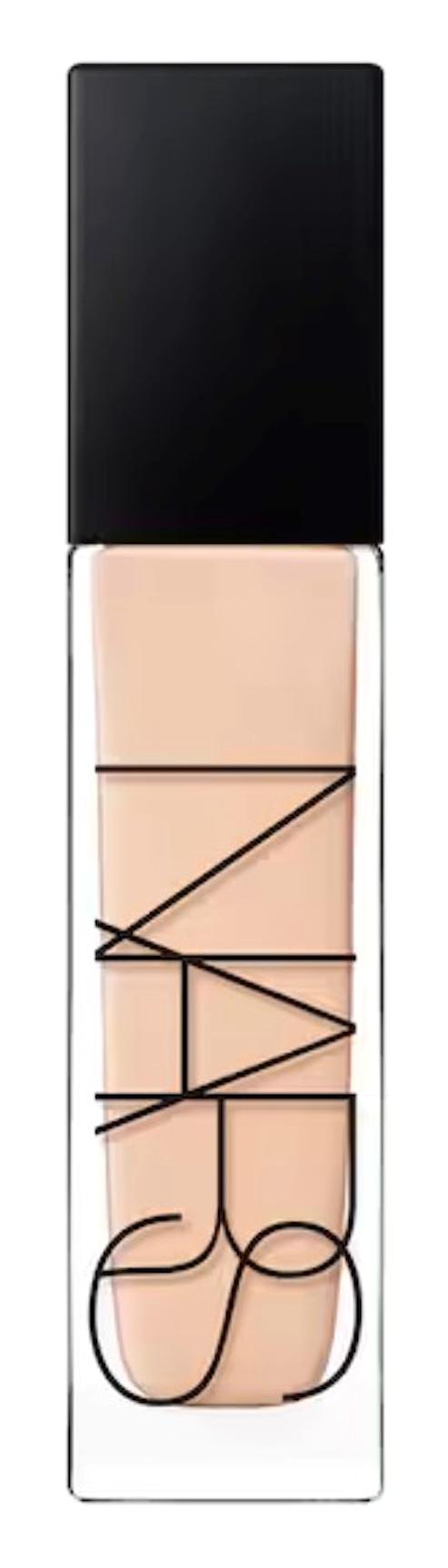 Nars Natural Radiant Longwear Oslo Su Bazlı Likit Serum Fondöten 30 ml