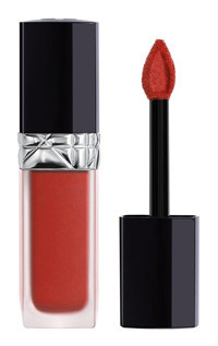 Rouge Dior Forever 861 Forever Charm Kalıcı Mat Likit Fırçalı Ruj
