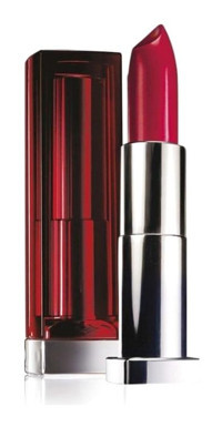 Maybelline New York Color Sensational 530 Red Mat Krem Lipstick Ruj