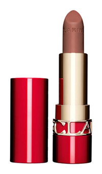 Clarins Joli Rouge 758 Mat Krem Lipstick Ruj