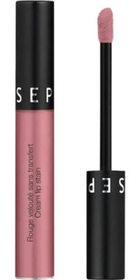 Sephora Lip Stain 81 Daydreaming Kalıcı Mat Likit Fırçalı Ruj