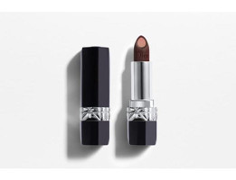 Dior Double Rouge 900 Scandalous Brown Parlak Krem Lipstick Ruj