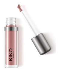 Kiko Milano Lasting 5 Mauve Mat Likit Fırçalı Ruj