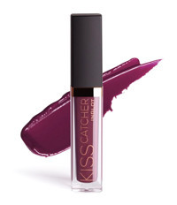Inglot Kiss Catcher 6 Kiss Catcher Mat Likit Fırçalı Ruj