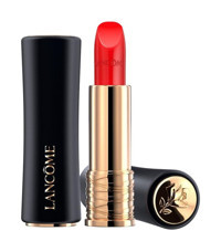 Lancome L'Absolu Rouge 132 Rose Işıltılı Krem Lipstick Ruj