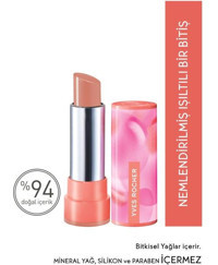 Yves Rocher Ultra Besleyici 2 Parlak Krem Lipstick Ruj
