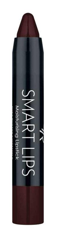 Golden Rose Smart Lip Moisturising 24 Mat Krem Kalem Ruj