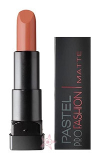 Pastel Pro Fashion 555 Mat Krem Lipstick Ruj
