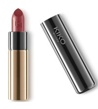 Kiko Milano Gossamer Emotion 106 Bordo Krem Ruj