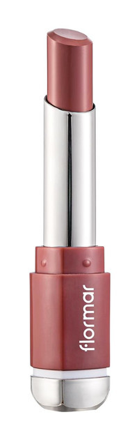 Flormar Prime'N Lips 3 Cookie Parlak Krem Lipstick Ruj