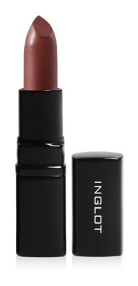 Inglot 215 Parlak Krem Lipstick Ruj
