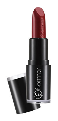 Flormar Long Wearing L04 Mat Krem Lipstick Ruj