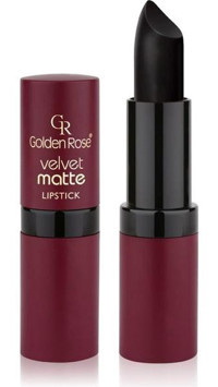 Golden Rose Velvet 33 Mat Krem Lipstick Ruj