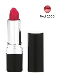 Avon Ultra Colour 2000 Red Saten Krem Lipstick Ruj