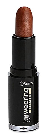 Flormar Long Wearing L031 Ideal Bronze Mat Krem Lipstick Ruj