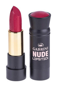 Gabrini Nude 11 Mat Krem Lipstick Ruj