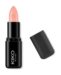 Kiko Milano Smart Fusion 401 Beige Parlak Krem Lipstick Ruj