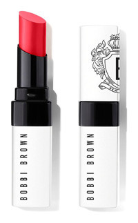 Bobbi Brown Extra Lip Tint Bare 813 Bare Cherry Parlak Krem Lipstick Ruj