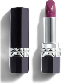 Dior Rouge 994 Mysterieuse Mat Krem Lipstick Ruj