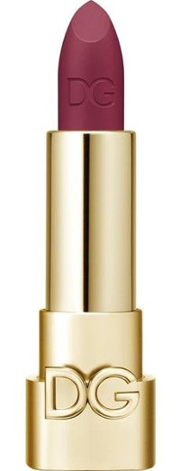 Dolce&Gabbana The Only One 320 Passıonate Dahlıa Mat Krem Lipstick Ruj