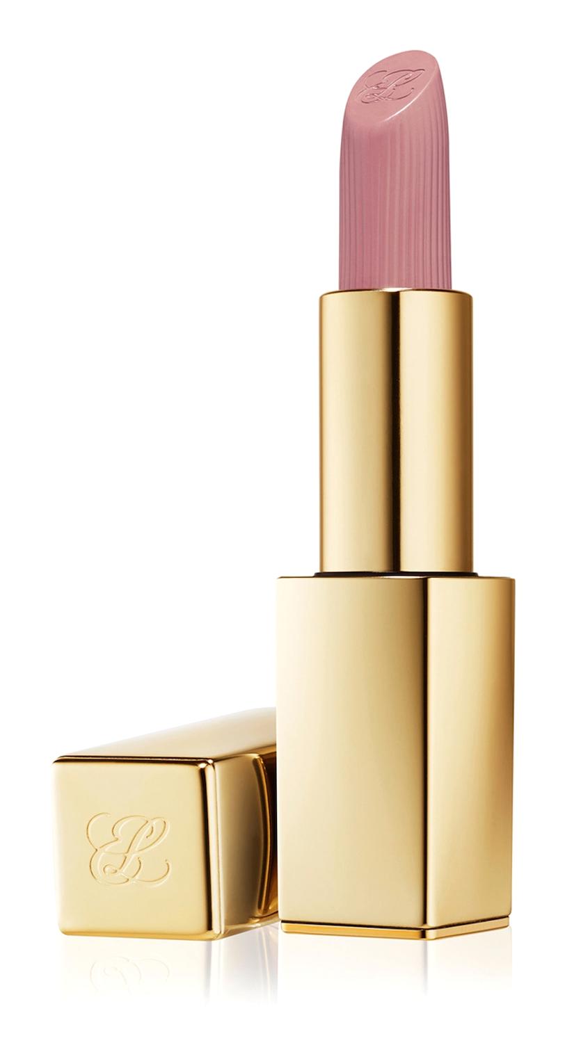 Estée Lauder Pure Color 868 Influential Mat Krem Lipstick Ruj