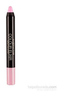 Max Factor Elixir Giant 1 Prin Rose Mat Krem Kalem Ruj