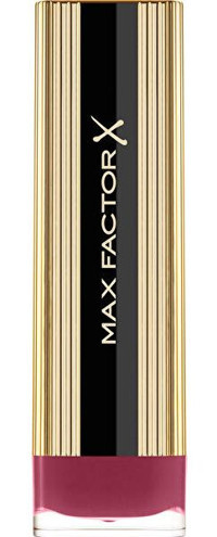 Max Factor Moisture Kiss 100 Firefly Mat Krem Lipstick Ruj
