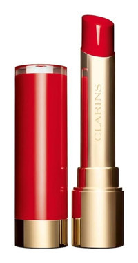 Clarins Joli Rouge Lacquer 742L Parlak Krem Lipstick Ruj