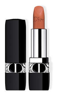 Rouge Dior 314 Grand Bal Kalıcı Mat Krem Lipstick Ruj