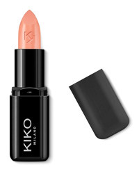Kiko Milano Smart Fusion 402 Nude Parlak Krem Lipstick Ruj