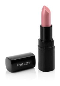 Inglot 317 Mat Krem Lipstick Ruj
