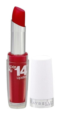 Maybelline New York Super Stay 540 Ravishing Kalıcı Mat Krem Lipstick Ruj