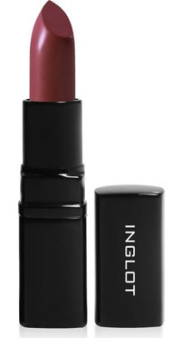 Inglot Klasik 297 Parlak Krem Lipstick Ruj