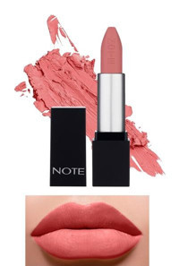 Note Mattever 5 Rose Delights Pembe Kalıcı Mat Krem Lipstick Ruj