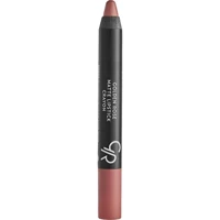 Golden Rose Matte Crayon 26 Milky Coffee Mat Krem Kalem Ruj