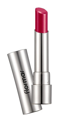 Flormar Sheer Up 8 Fuchsia Parlak Krem Lipstick Ruj
