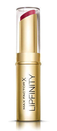 Max Factor Lipfınıty LongLasting 65 Pembe Yarı Parlak Krem Lipstick Ruj