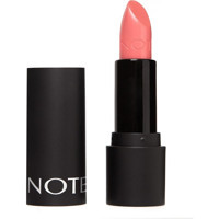 Note Long Wearing 4 Mat Krem Lipstick Ruj