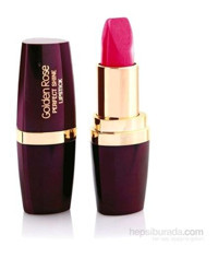 Golden Rose Perfect Shine 221 Parlak Krem Lipstick Ruj