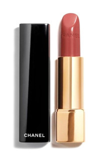 Chanel Rouge Allure 211 Subtile Parlak Likit Lipstick Ruj