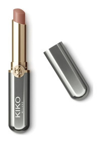 Kiko Milano New Unlimited Stylo 2 Cappuccino Parlak Krem Lipstick Ruj